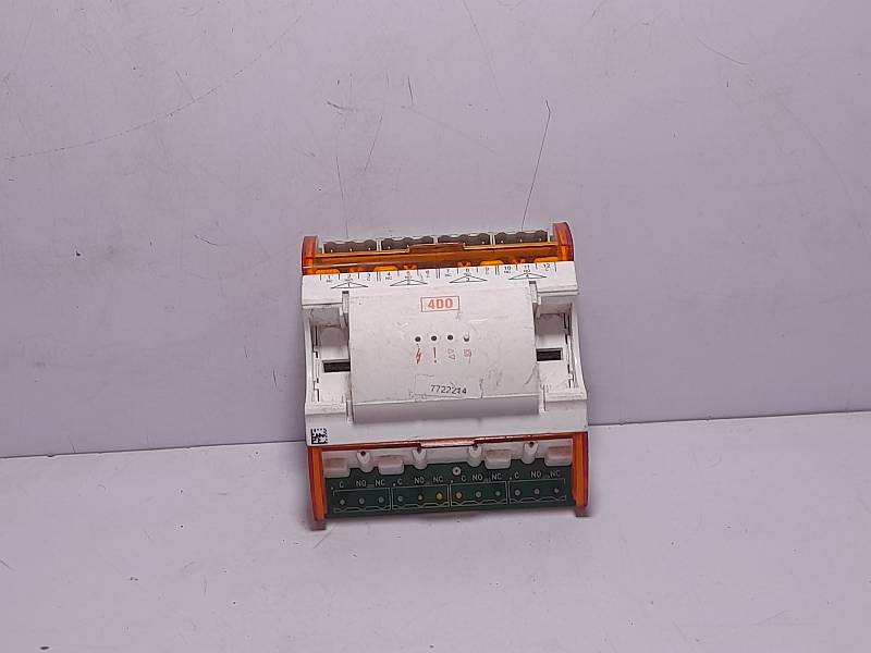 Trend IQ4IO-5000U000040 Expansion Module / 4DO / IQ4/IO/4DO / IQ4IO5000U000040