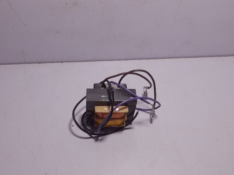 Honeywell 198162JA Internal Mount Transformer / 24V 50/60Hz 2.1A / 24 VAC, 40VA