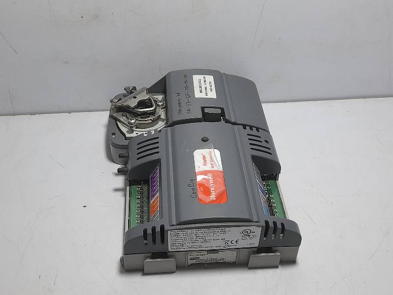 Honeywell PVL4022AS Controller / 50030225-001 / Rev G / 20-30 VAC, 21 VA Maximum @ 50/60 Hz