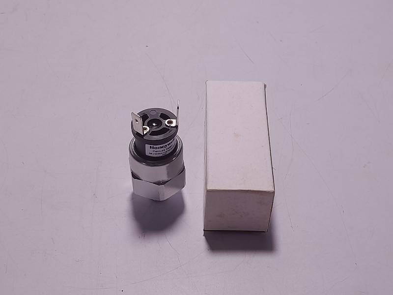 Honeywell MER00800TBPNHAAA01 Pressure Switch / MER00800TBPNHAAA01