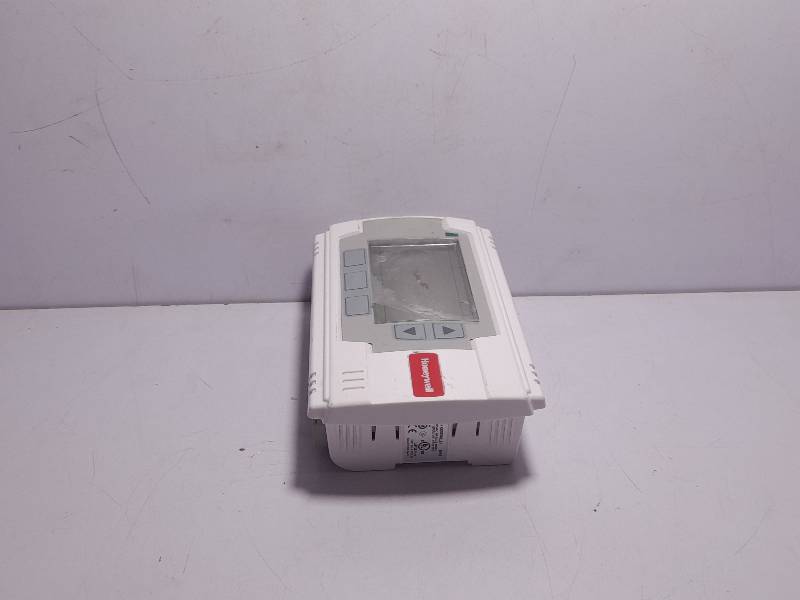 Honeywell UB4334SEN Controller / 24±10% VAC, 8VA MAX@ 50/60Hz / Rev D