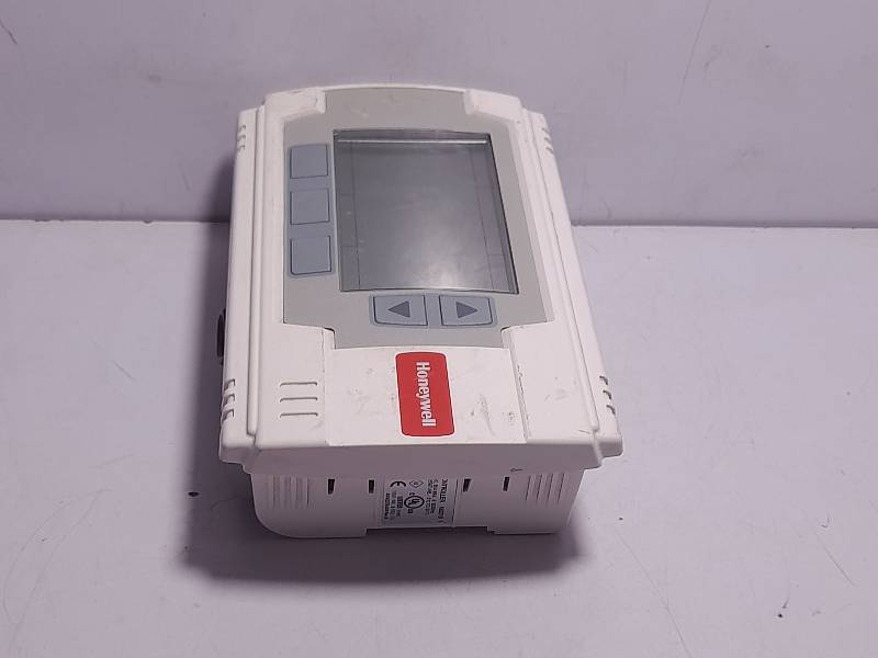 Honeywell UB4334SEN Controller / 24±10% VAC, 8VA Max@ 50/60Hz / Rev B