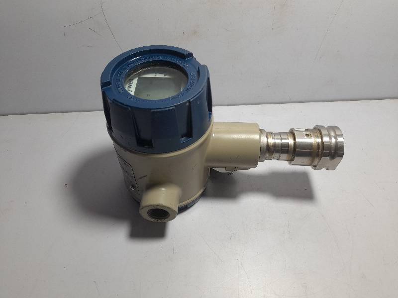 Honeywell ST 3000 Smart Pressure Transmitter / -14 to 500 PSI