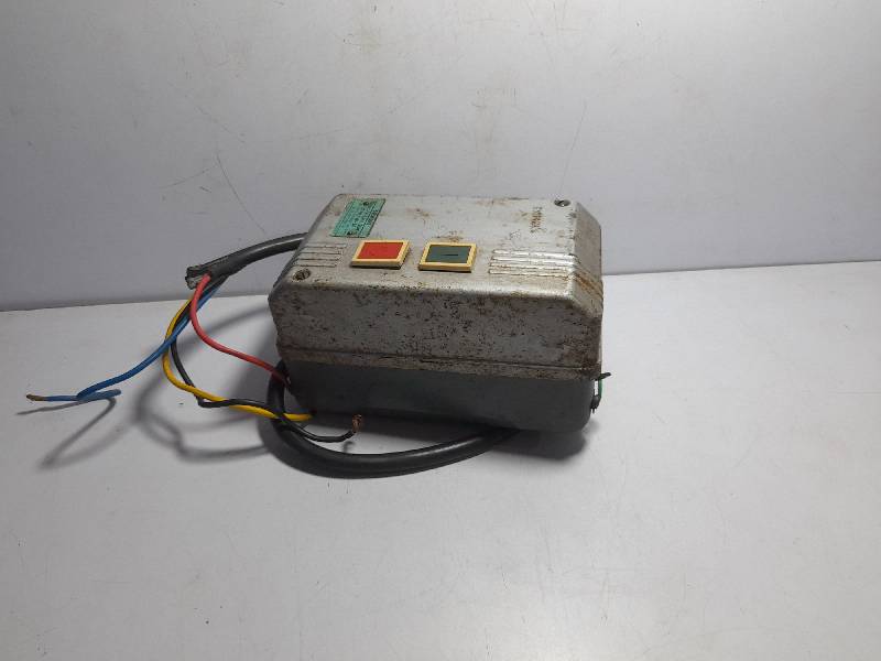 Siemens 3TW42 90-1A Starter /Direct-On-Line Starter / 3TW42901A