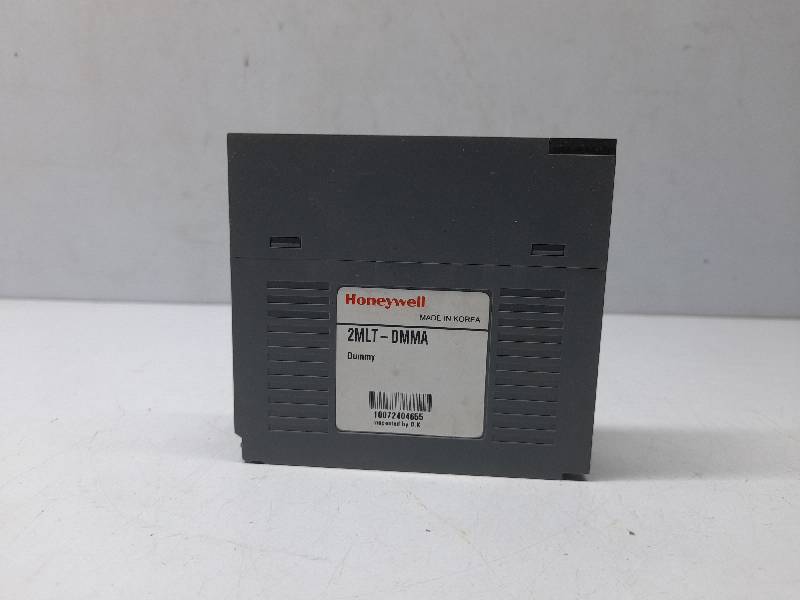 Honeywell 2MLT-DMMA Programmable Logic Controller / 2MLTDMMA