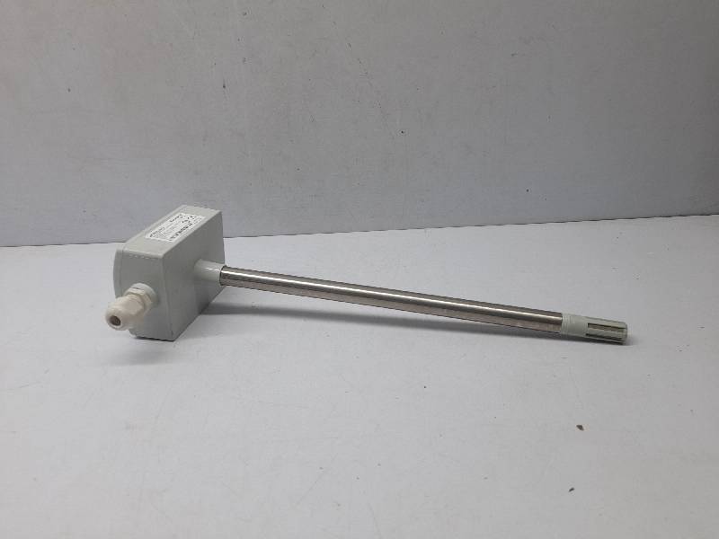 Honeywell H7080B3273 Temperature/Humidity Sensor / 24V AC/DC / H7080B3273 / Rev B