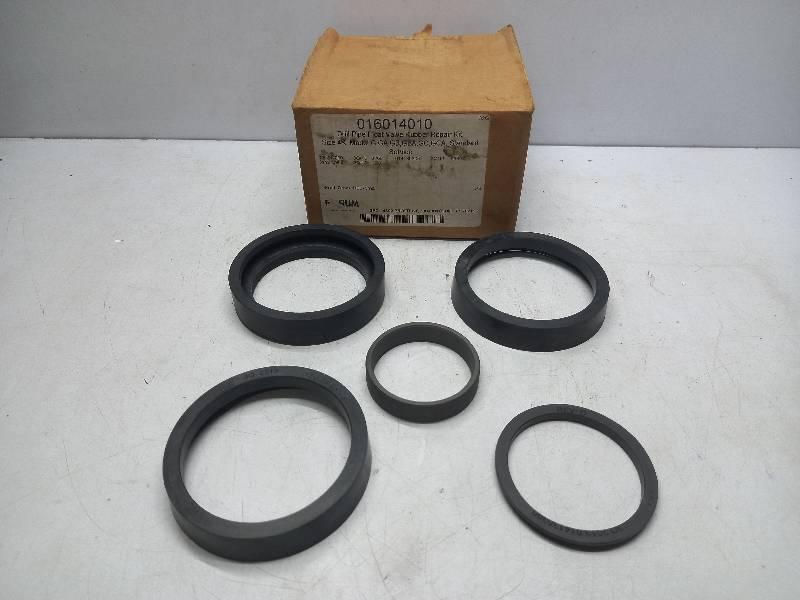 Forum 016014010  Drill Pipe Float Valve Rubber Repair Kit 