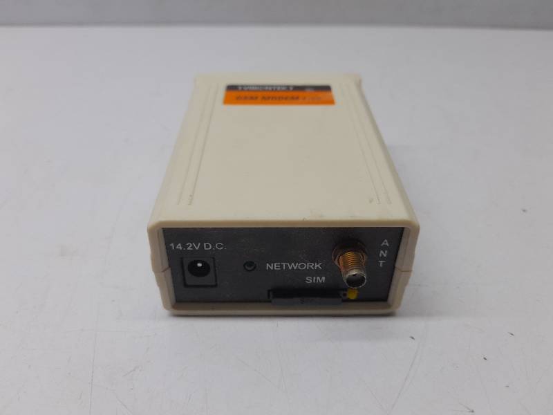 Visiontek / Linkwell Telesystem 81GC(S) Controller / GSM Modem /RS 232/14.2V D.C