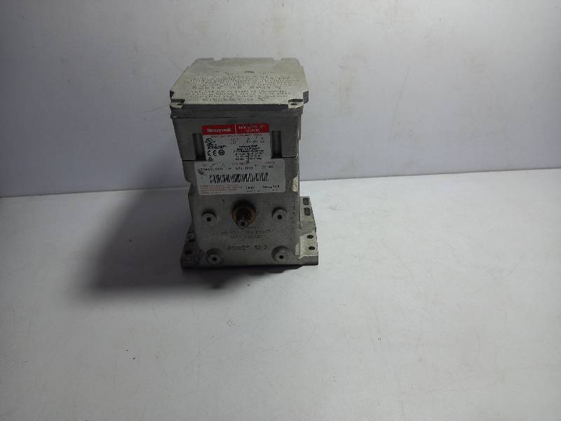 Honeywell M7284C 1000 Modutrol Motor / 120V 50/60Hz / 15 VA / M7284C1000