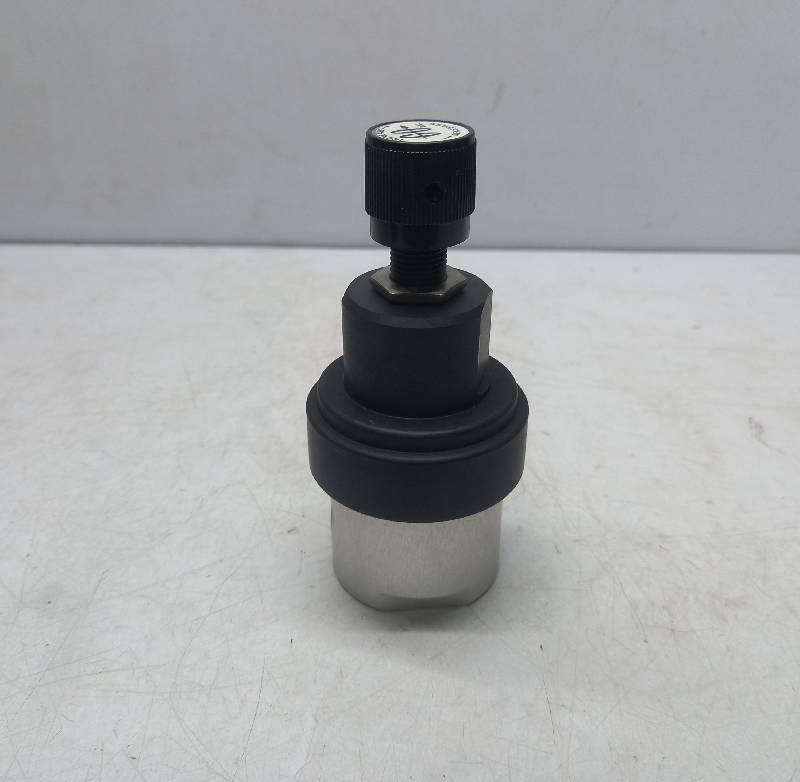 GO Regulator PR11-3A01D5G111  Pressure Regulator  0-100 PSIG  7Bar