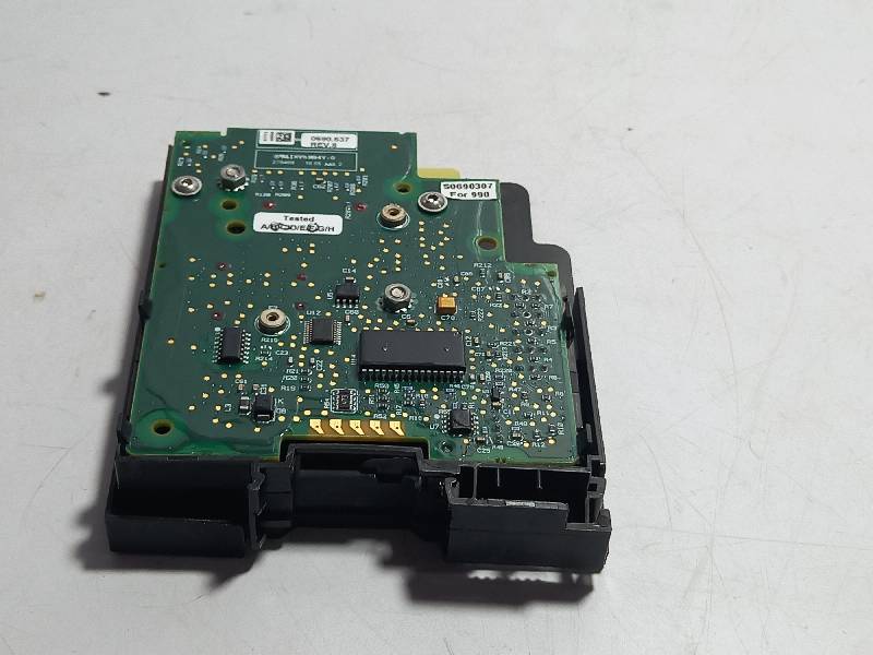 Honeywell 0690.637 Combo Board / Rev.8 / M94V-0 PCB