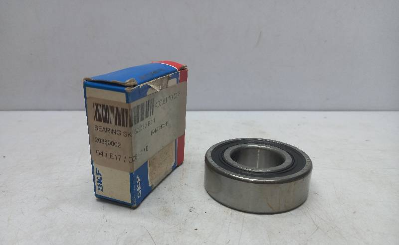 SKF 62203-2RS1  Ball Bearing