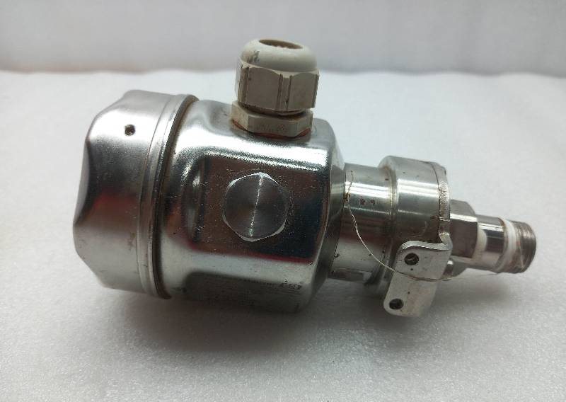 Endress Hauser PMC41-GK11FBHS1A1  Pressure Transmitter  11.5…30VDC