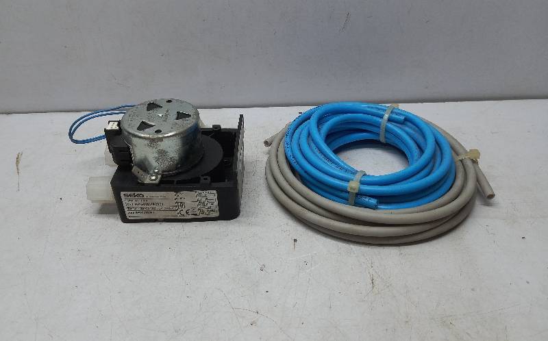 Seko NPG030HA2031  DishWasher Pump  Type: NPG 0.4