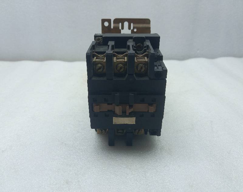 Telemecanique LP1-503  Contactor  600A 600P