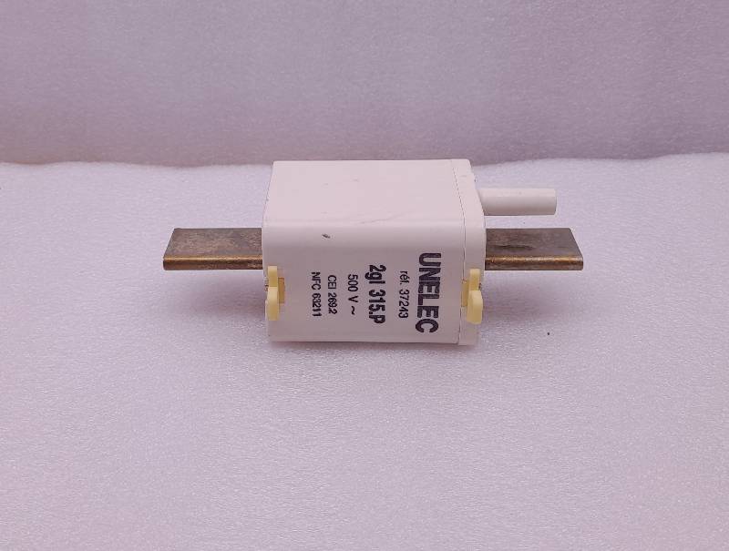 Unelec 37243  Fuse  GF 315 A