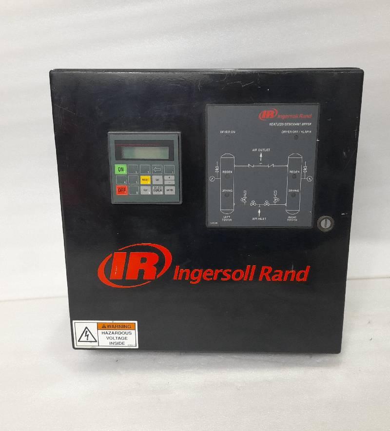 Ingersoll Rand E185901 Heatless Desiccant Dryer  Model: HL15001H00AL  800 LBS