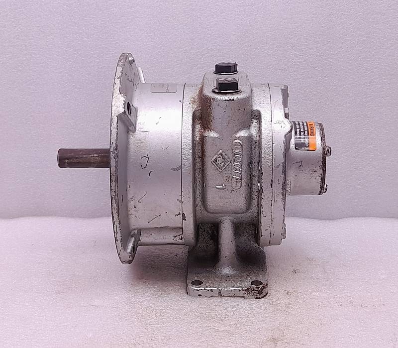 Gast CAT 3N-1287  Air Motor  R-AD650A