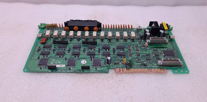 Vodavi 3033-02  Single Line Telephone Interface Board