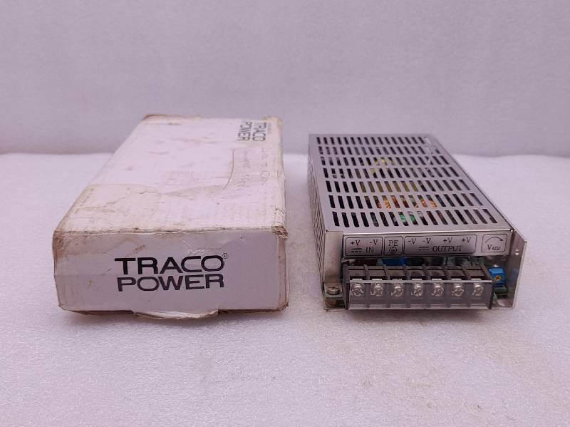 Traco Power TZL100-2412  Convertor