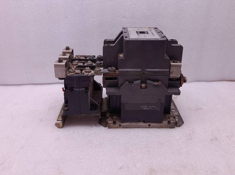 Ingersoll-Rand 39114442  Motor Starter  110V 60HZ  92V 50HZ