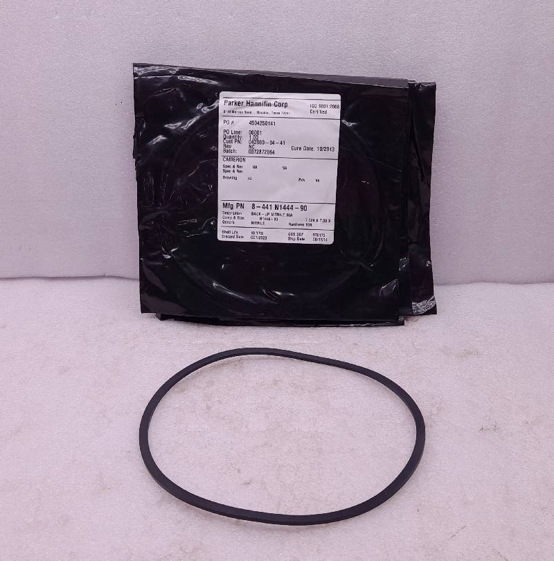 Parker 4504250141  O-Ring Nitrile  90A Size