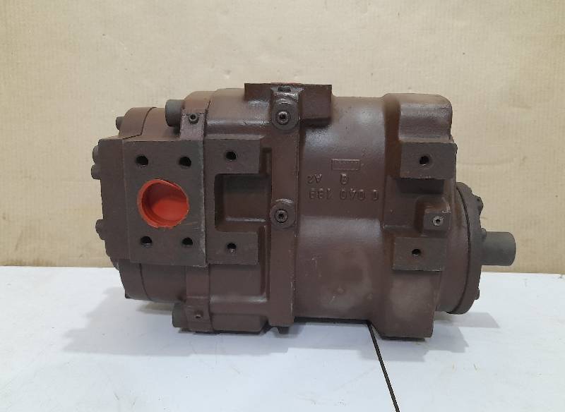 Tamrotor 04019024H  Air Screw Compressor  Type: E12