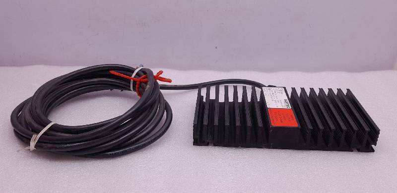 Bartec HSF 100-T3-5   Heating Plate  AC/DC 120-240V  100W