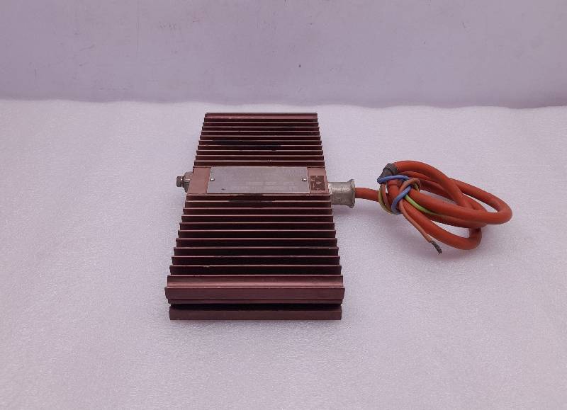 Bartec EX-80/1092  Motor Space Heater  240V 100W  Typ: 27-2551-1710