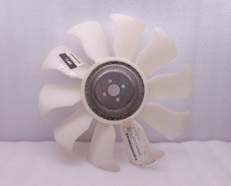 Caterpillar 32A48-00300  Fan Cooling Internal Part