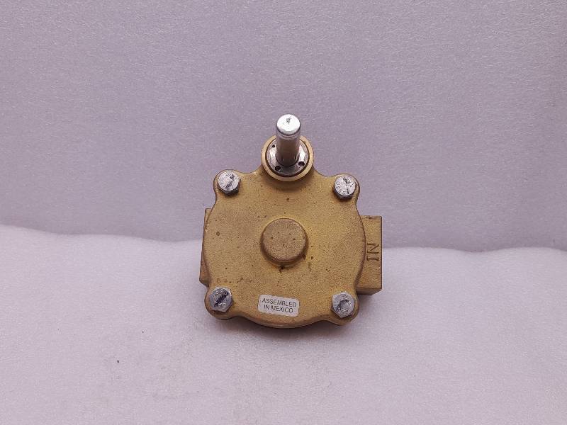 57402101131  Solenoid Valve