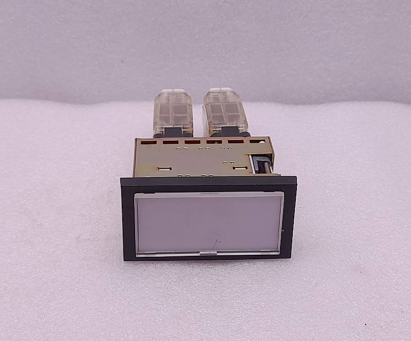 Kimuden Type: 88  Annunciator  14.5V 115V