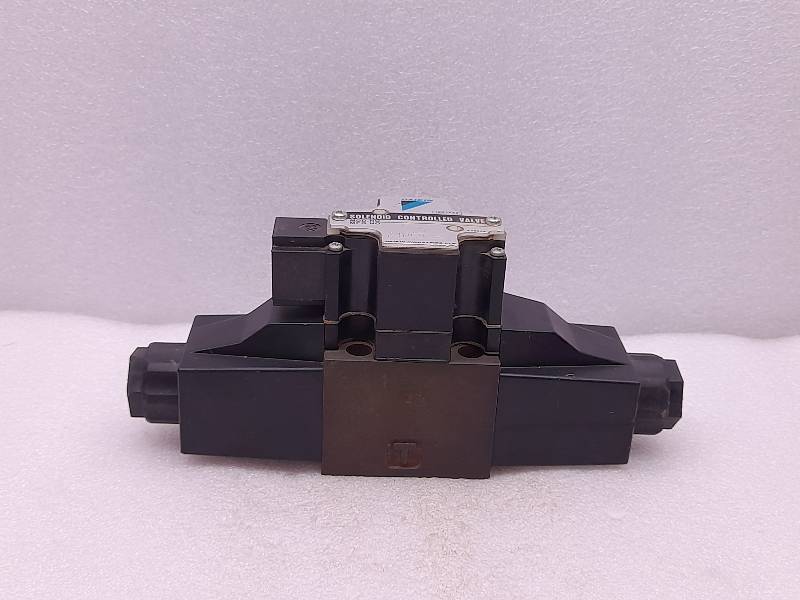 Daikin KS0-G02-4CA-10  Solenoid Controller Valve