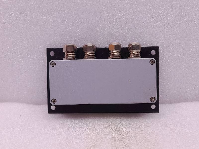 RaycoWile 33J0012  Junction Box