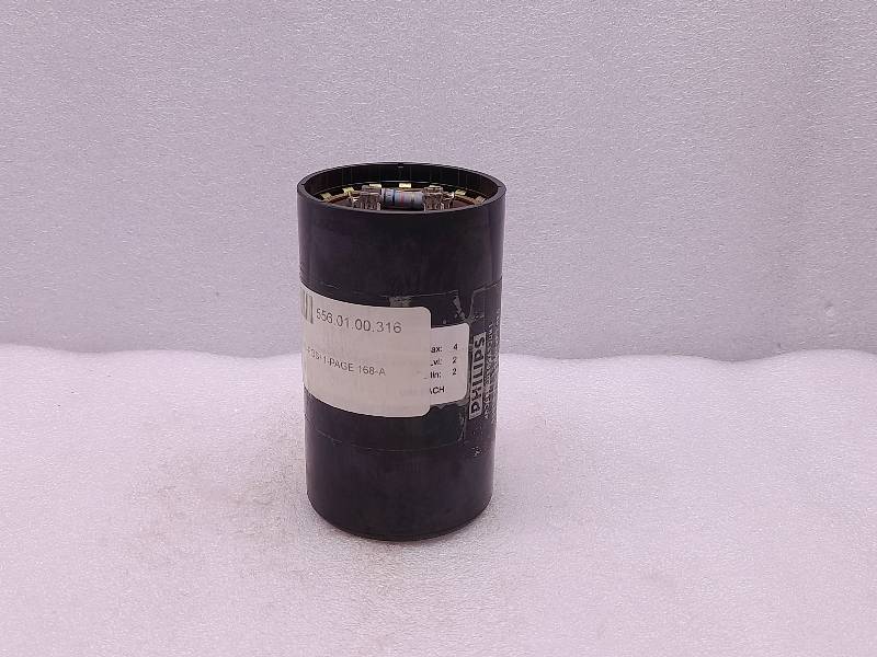 Philips 8503843  Capacitor  330VAC 60Hz