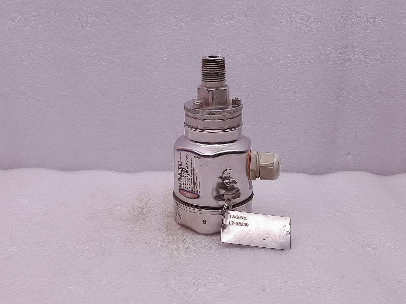 Endress-Hauser PMC51-1NQ32/125  Pressure Transmitter  Cerabar M  4….20mA HART  11.5... 30VDC