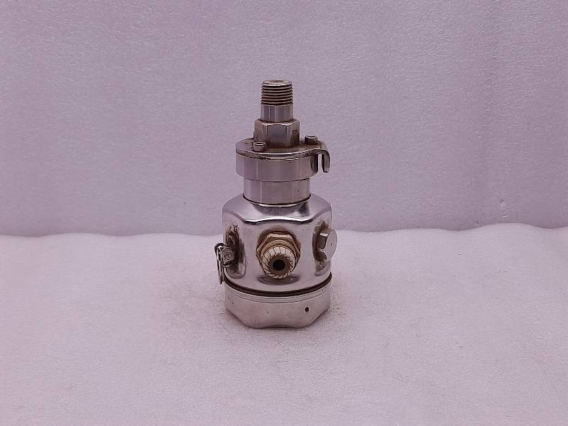 Endress+Hauser PMC41-GK11MBHS1A1  Pressure Transmitter  11.5...30VDC