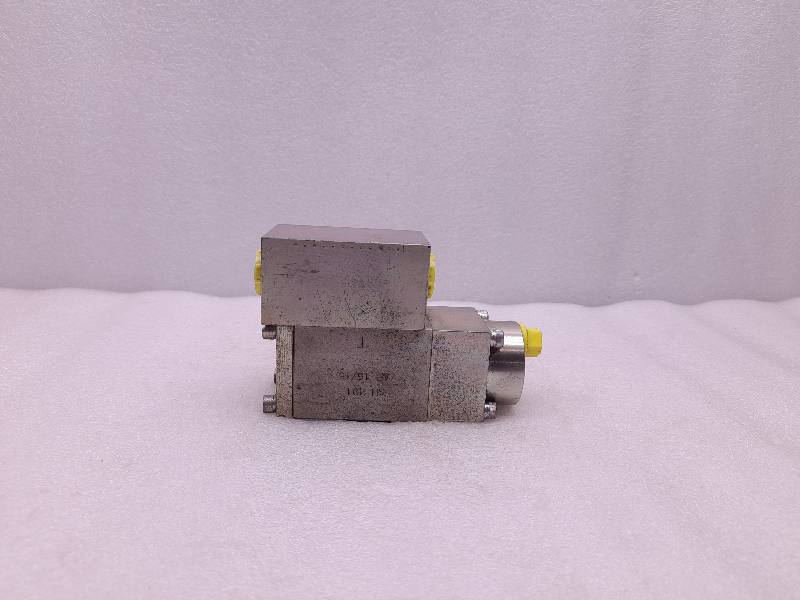 Alpha Fluid 206825  Pilot Control Valve