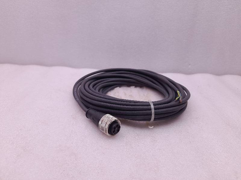 Telemecanique XZ CP1764L10  Straight Female Connector