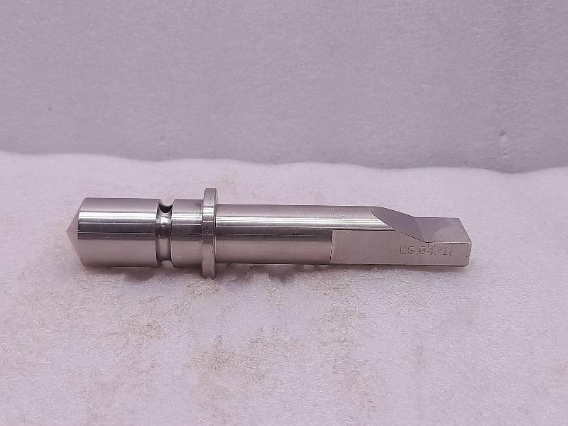 Blohm Voss 756091-2  Plunger  Oil Tool Division