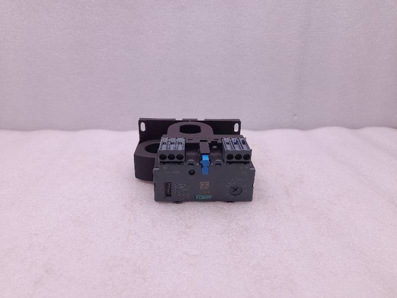 Siemens ESP200  Solid State Overload Relay  25-100AMPS  100kA 600V