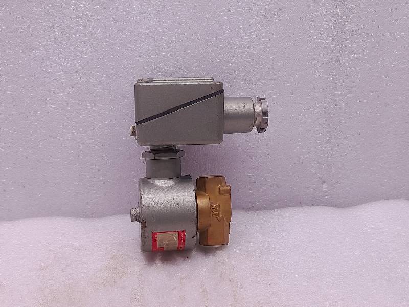 SaginoMiya GEV-H323G  Solenoid Valve  AC110V 50/60Hz   AC 121V 60Hz