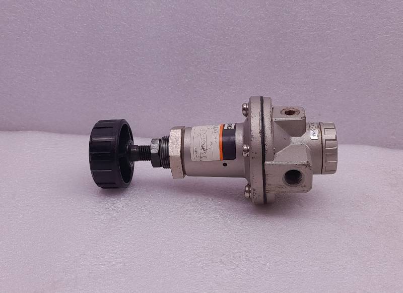 SMC NAR311  Air Regulator  7-120PSI