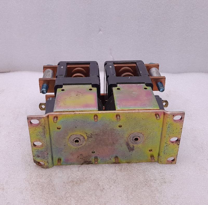 FSIP CTTA304FR142XN  Contactor General Electric  Type C