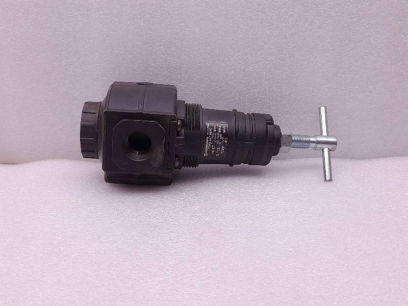 Norgren R74G-4AT-RMG  Pressure Regulator  300PSIG 21bar  150PSIG 10.3bar  175F 80C