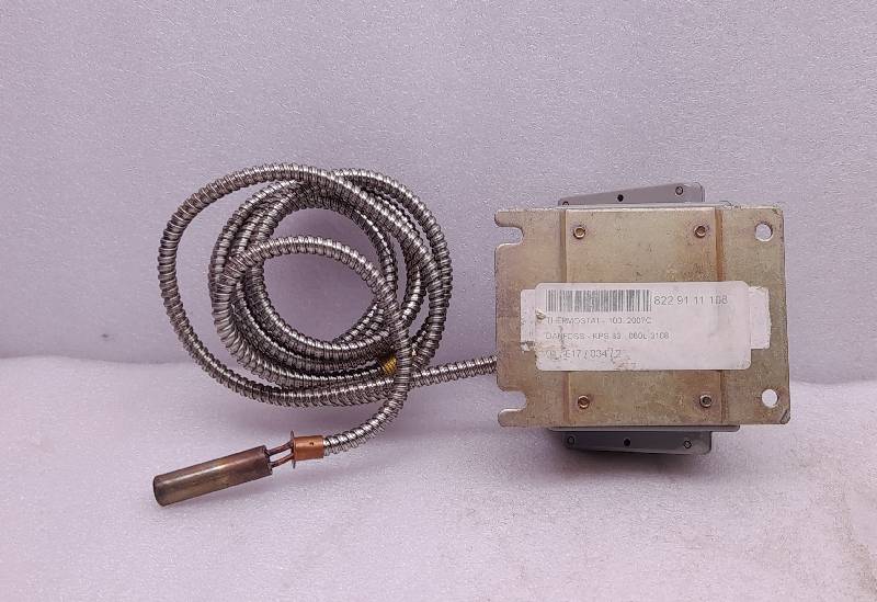 Danfoss KPS83-060L-3108  Thermostat  100..200C