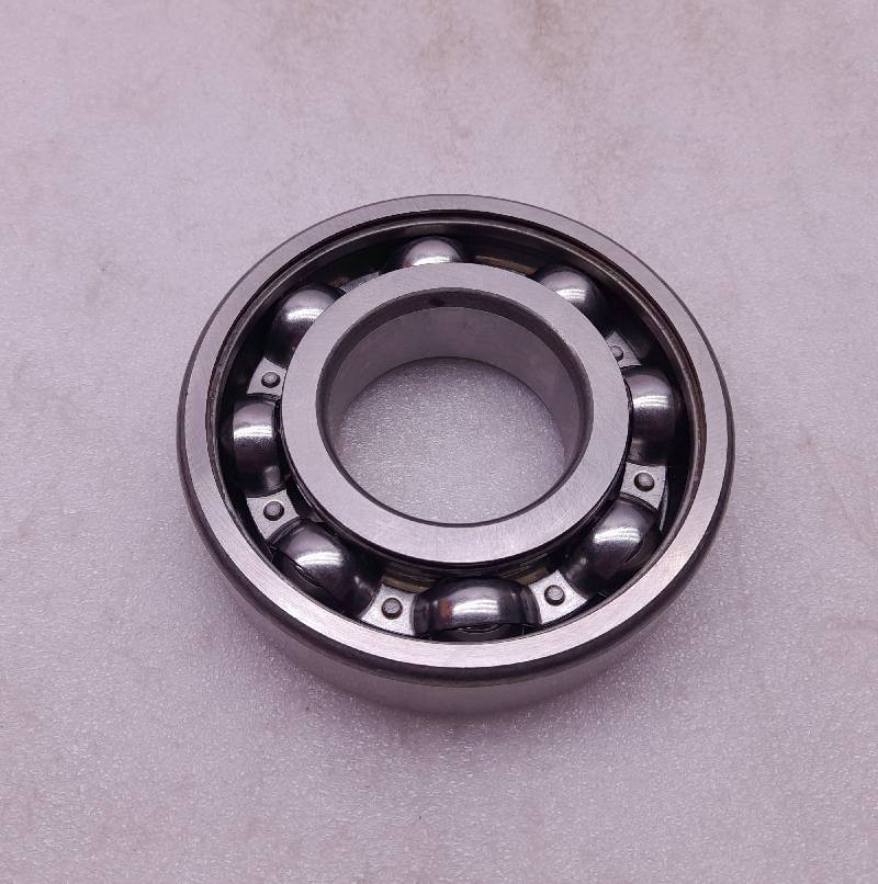 Axis 6310Z  Ball Bearing