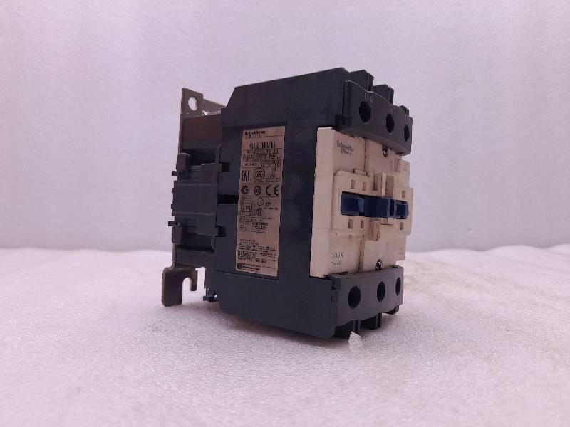 Schneider Electric LC1D95  Contactor  Telemecanique  3Pole  A600-P600  110A 75C