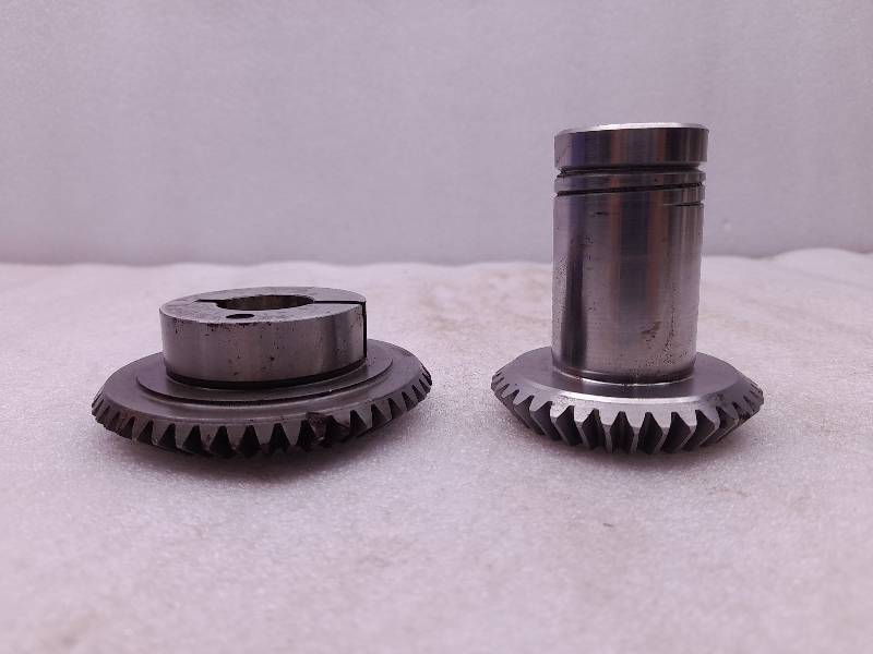 Hobart 00-018800-00002  Gear Bevel  46T