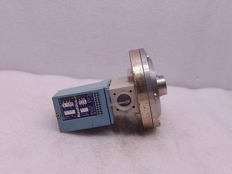 Telemecanique XML CL35S2S11  Pressure Switch  500V AC15